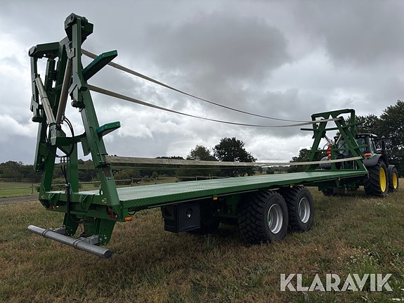 Balvagn Western WF10.3RP 3 of 5