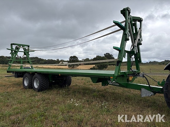 Balvagn Western WF10.3RP 4 of 5