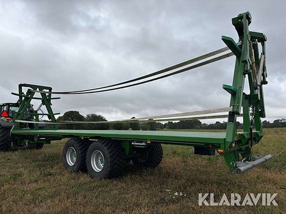 Balvagn Western WF10.3RP 2 of 5