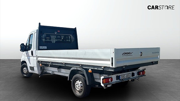 Fiat Ducato 2 of 5