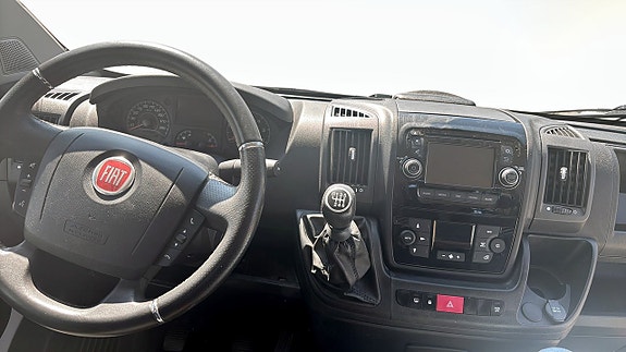 Fiat Ducato 4 of 5