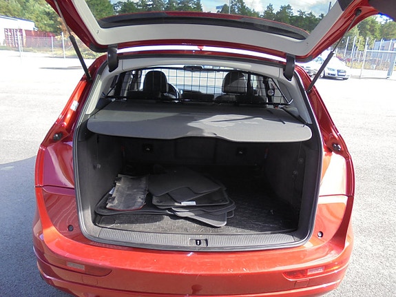 Audi Q5 11 of 12