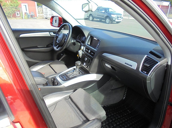 Audi Q5 12 of 12