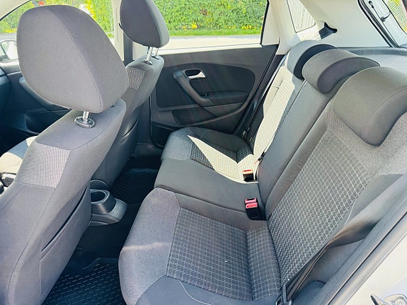 Volkswagen Polo 7 of 22