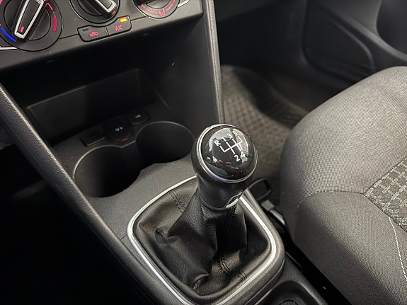 Volkswagen Polo 20 of 22