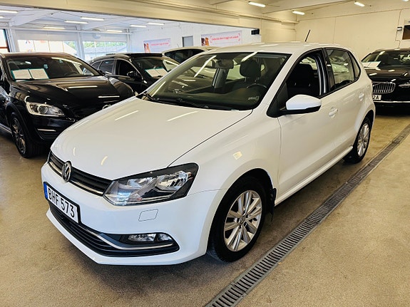 Volkswagen Polo 12 of 22