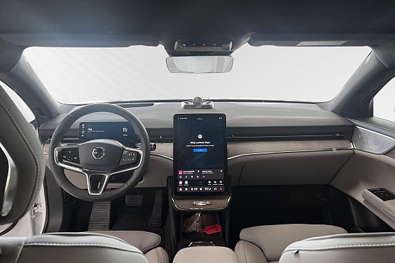 Volvo ES90 9 of 29