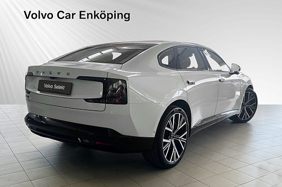 Volvo ES90 5 of 5