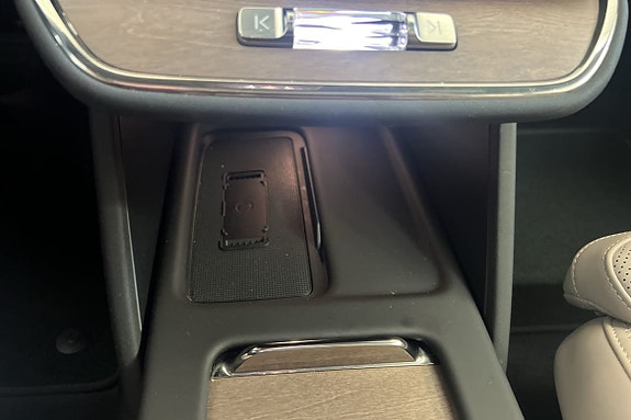Volvo ES90 29 of 29