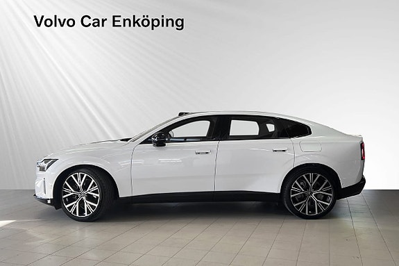 Volvo ES90 3 of 5
