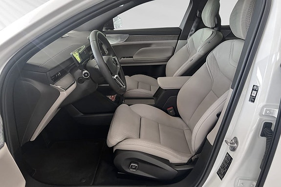 Volvo ES90 7 of 29