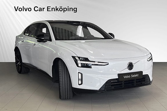 Volvo ES90 6 of 29