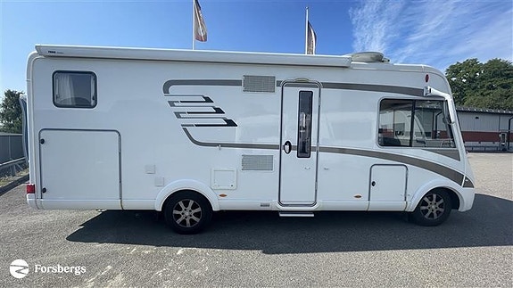 Hymer B 678 3 of 5