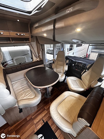 Hymer B 678 5 of 5