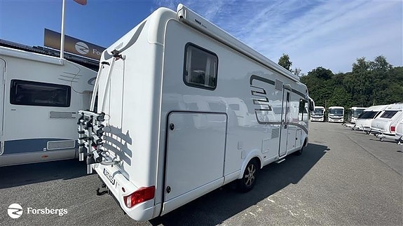 Hymer B 678 2 of 5