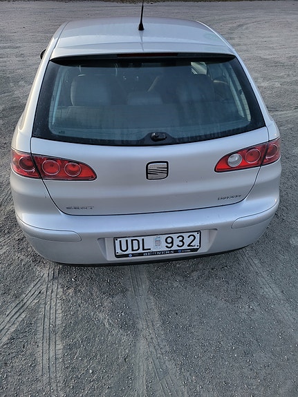 Seat Ibiza 6 of 6