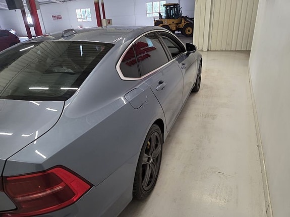 Volvo S90 6 of 10
