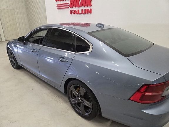 Volvo S90 9 of 10
