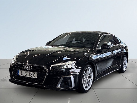 Audi A5 16 of 20
