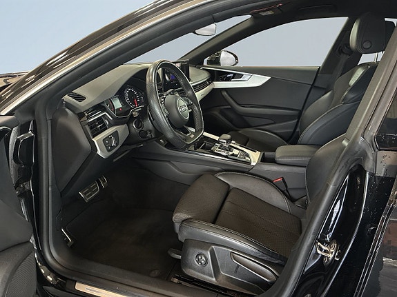 Audi A5 7 of 20