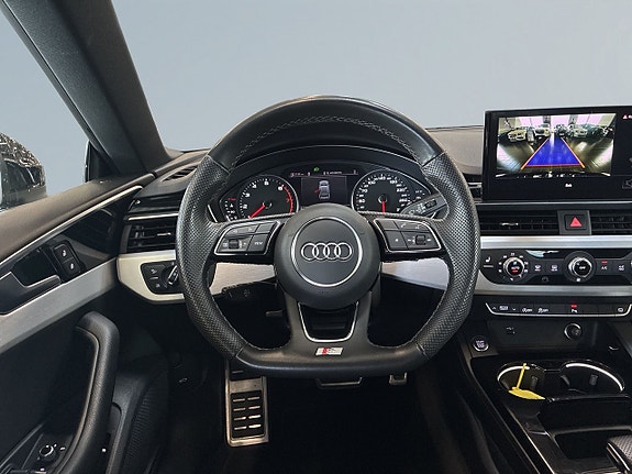 Audi A5 9 of 20