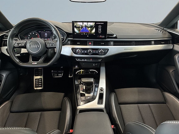 Audi A5 8 of 20