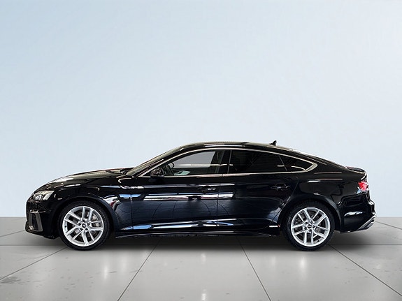 Audi A5 4 of 5