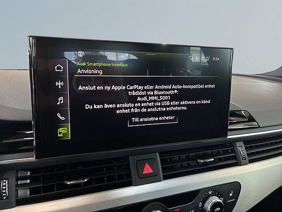 Audi A5 15 of 20