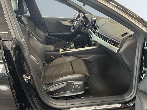 Audi A5 10 of 20