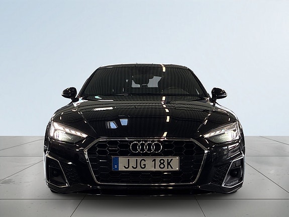 Audi A5 2 of 5