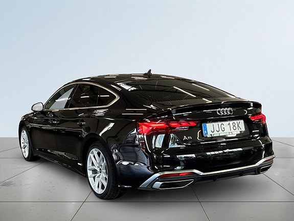 Audi A5 5 of 5