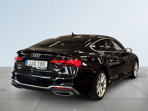 Audi A5 6 of 20