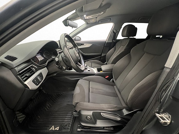 Audi A4 10 of 30