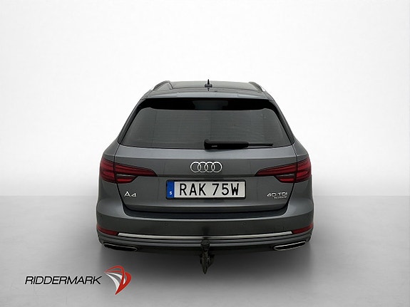 Audi A4 5 of 5