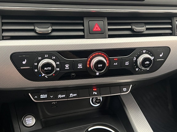 Audi A4 22 of 30