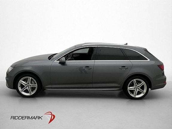 Audi A4 2 of 5
