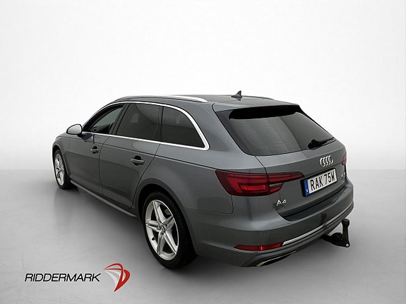 Audi A4 4 of 5