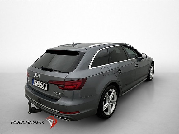 Audi A4 6 of 30