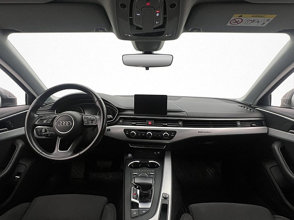 Audi A4 11 of 30