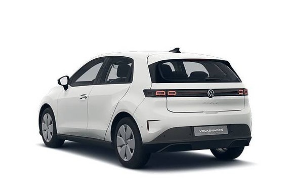 Volkswagen ID. Polo 2 of 2