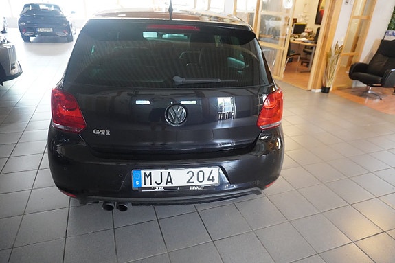 Volkswagen Polo 5 of 5