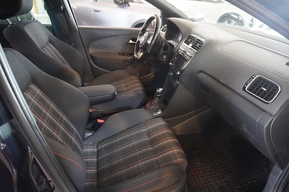 Volkswagen Polo 7 of 9