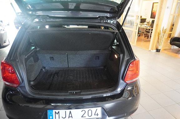 Volkswagen Polo 6 of 9