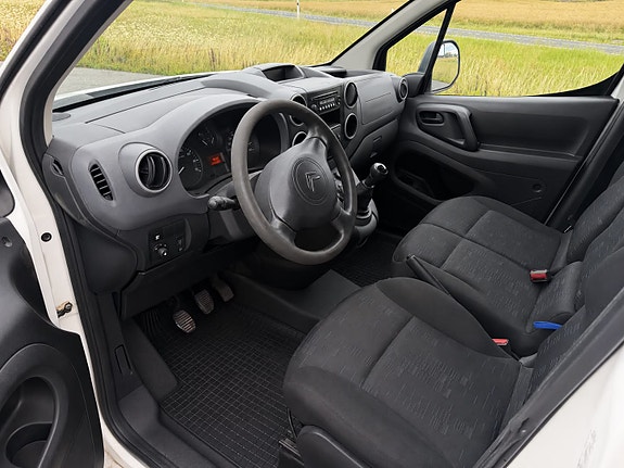 Citroen Berlingo 6 of 6