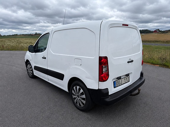 Citroen Berlingo 3 of 5