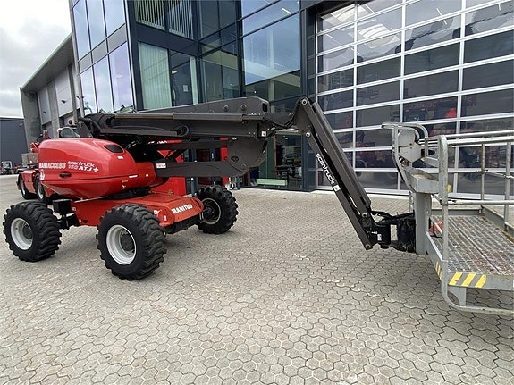 Manitou 160ATJ 2 of 5