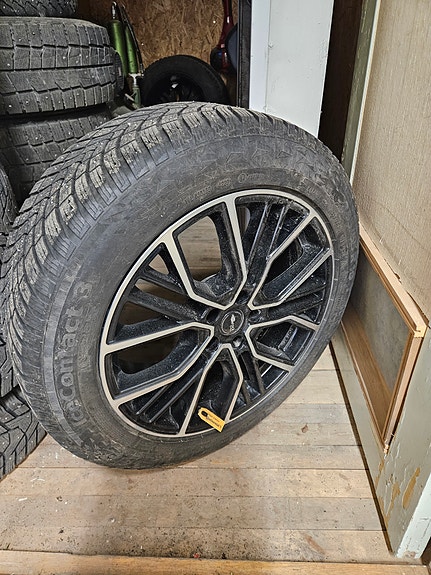 Mercedes-Benz GLC300 de 6 of 6