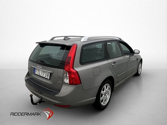 Volvo V50 8 of 30