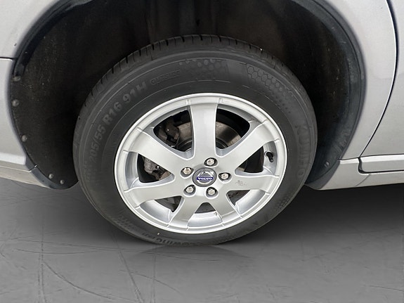 Volvo V50 29 of 30