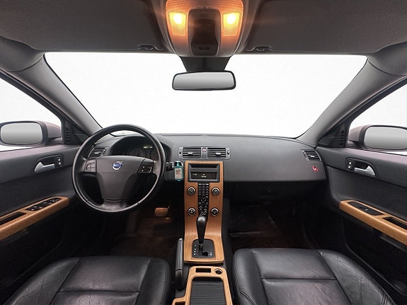 Volvo V50 13 of 30